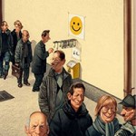 Giấy phép cho nụ cười