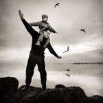 Hãy Nói Những Lời Yêu Thương Với Cha Mẹ