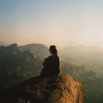 Bước theo lời mời hạnh phúc