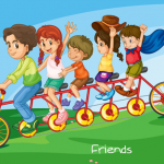 Xây đắp tình bạn