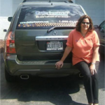 Nữ doanh nhân từng bị đuổi việc