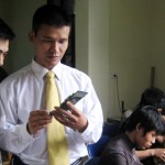 Dám liều lĩnh để thành công