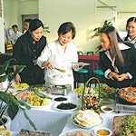 Trước khi là doanh nhân, tôi là một người vợ