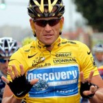 Lance Armstrong – sức mạnh của tinh thần tích cực