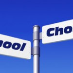 Chọn trường vừa sức