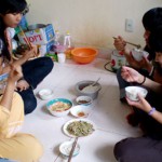 Dở khóc dở cười chuyện bão giá