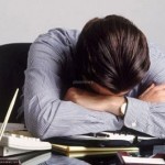 Áp lực vì ba mẹ ép “tương lai”