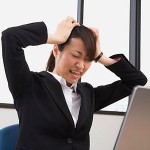 Giải quyết nỗi sợ khi thay đổi công việc