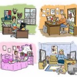 Địa chỉ email nói lên bạn là ai