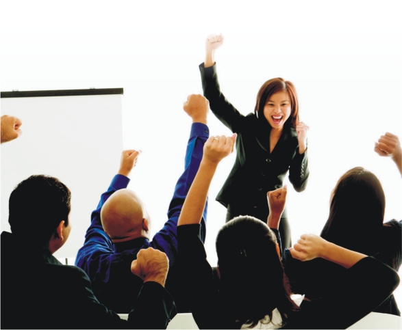 Làm thế nào để trở nên thu hút?