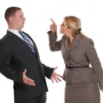 Những câu nói nên tránh khi xung đột xảy ra