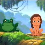 Bài tập khám phá bản thân