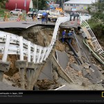 Bạn sẽ làm gì khi động đất xảy ra?