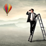 Cả đời người, rốt cuộc người ta đi tìm cái gì?