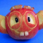 Tình yêu qua lăng kính trẻ thơ