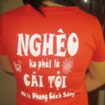 Những câu slogan gây sốc