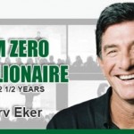 Con đường thành công của T. Harv Eker