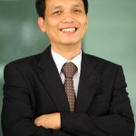 Tổng giám đốc công ty phần mềm lớn nhất Việt Nam