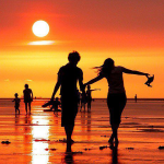 Vượt mặc cảm để đến bên anh