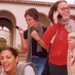 Cách tạo cảm tình qua giao tiếp điện thoại