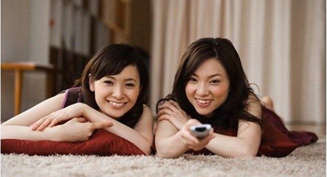 Học hỏi từ chị dâu