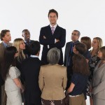 Nhà lãnh đạo và động lực thúc đẩy