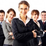 Những lĩnh vực phụ nữ chiếm ưu thế