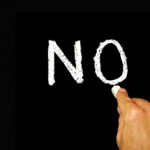 Từ chối khéo để được tôn trọng