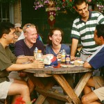 Cuộc sống quanh ta