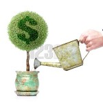 Lập nghiệp từ hai bàn tay trắng