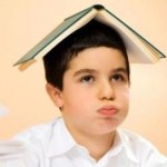 Tập cho con khả năng tập trung