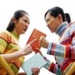 Khi “bệnh chửi” lây lan trong giới trẻ