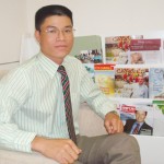 Nếu không có họ tôi đã bỏ cuộc…