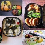 “Thời trang” cơm cặp lồng công sở