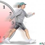 Cảm nhận về tuổi ?