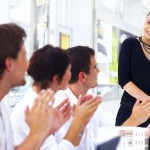 Hòa hợp với đồng nghiệp giúp kéo dài tuổi thọ