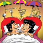 Các kiểu ngừa thai từ việc nghe lén???