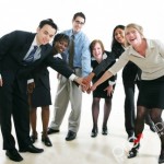 5 “0” giúp bạn xử lý tốt quan hệ với đồng nghiệp