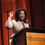 Bài học sự nghiệp từ Oprah Winfrey dành cho phái nữ