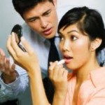 Chia tay vì vợ quá đẹp