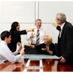 Giao tiếp hiệu quả nơi công sở