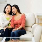 Thư gửi mẹ chồng tương lai