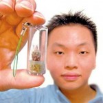 Làm giàu bằng ý tưởng độc đáo