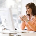 Chiến thắng ngày làm việc buồn chán