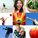 Sống đơn giản để hạnh phúc