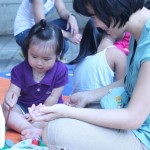 7 bí quyết để gia đình luôn rộn rã tiếng cười