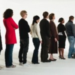 Văn hóa xếp hàng