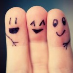 Viết cho tình bạn