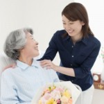 Viết cho ngày 20 – 10 của mẹ