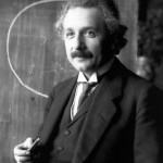 Bí mật của Einstein khi giải quyết vấn đề